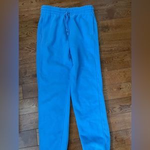 Tna COZY FLEECE BOYFRIEND SWEATPANT